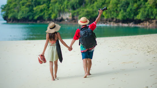 Andaman Nicobar Honeymoon Places