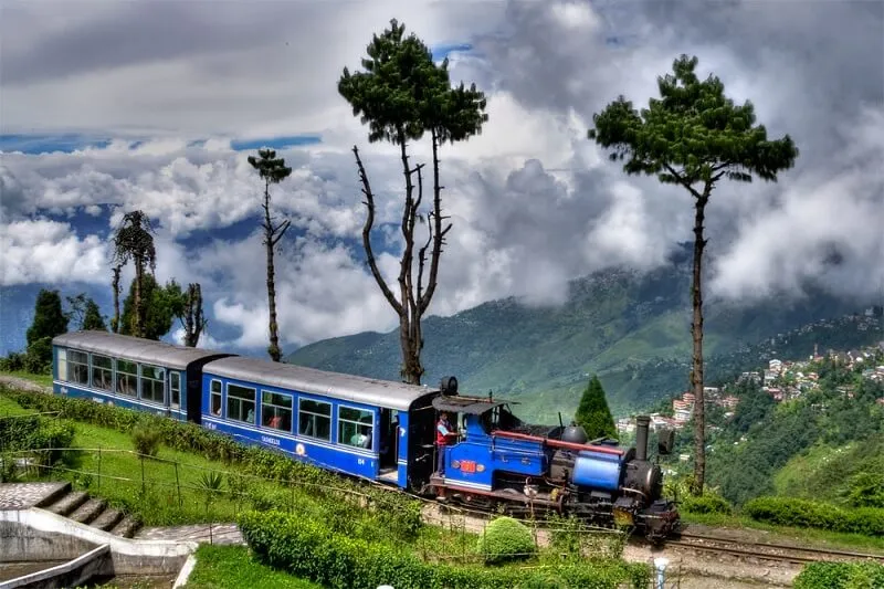 Best Time To Visit Darjeeling