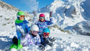 Manali Tour Package Under 10000 For Family