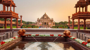 Gujarat Tour Packages From Hyderabad