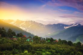 Manali Tour Package Under 5000