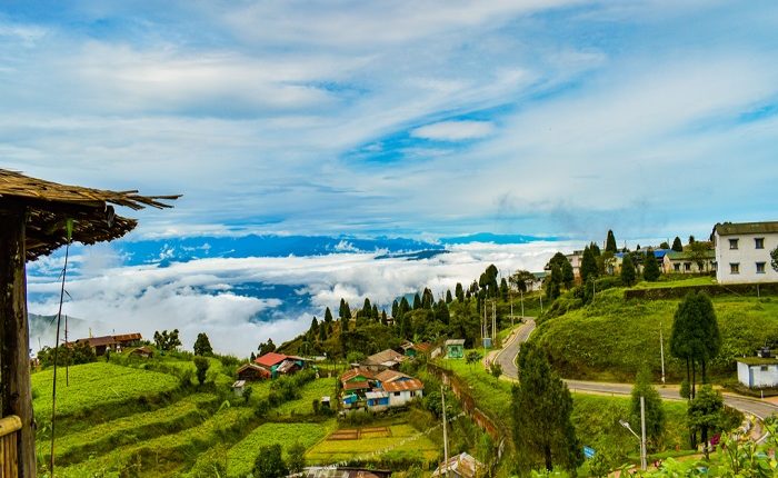 Best Places To Visit In Darjeeling